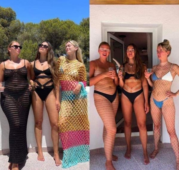 Vigyázz a napsütéssel!