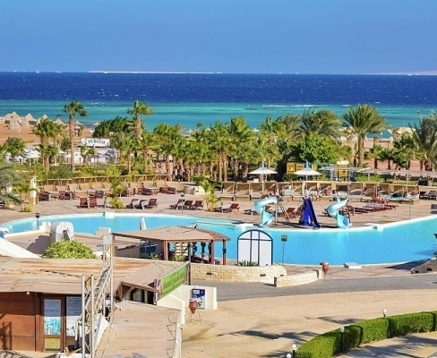 Egy dolgot hiányoltam a 10 napos Egyiptomi nyaralásomból