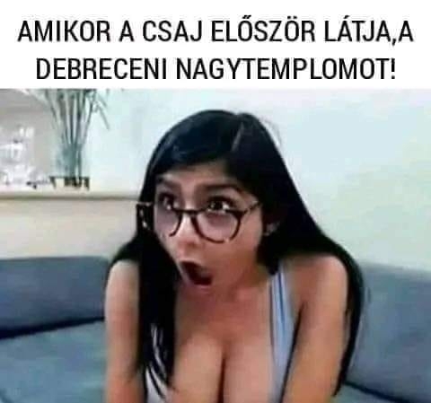 Legalábbis a tornyát 🙂