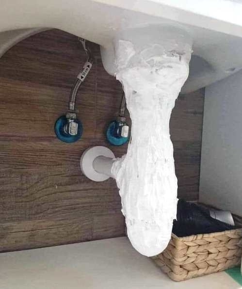 Ez tuti, hogy nem fog szivárogni