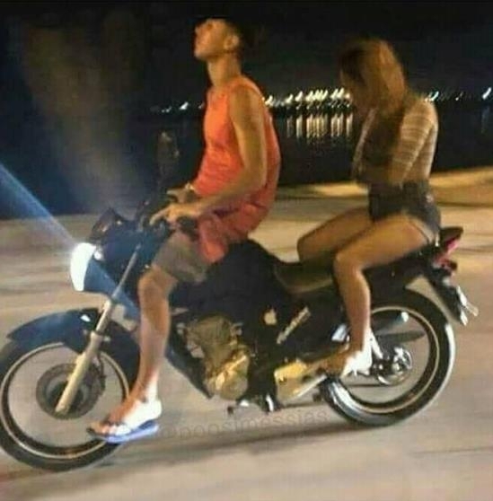 Amikor összevesztél a csajoddal, de haza kell vinned