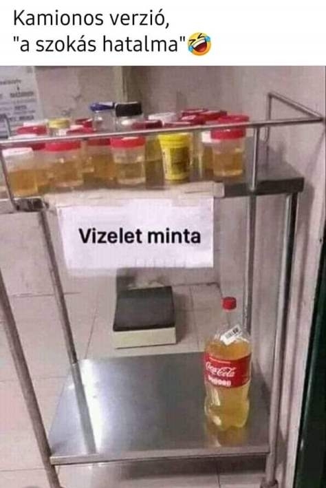 A kamionos az kamionos