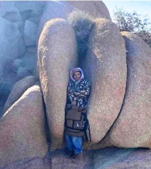 Egy sziklaszilárd elképzelés