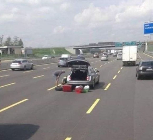 Ehhez mennyire kell hülyének lenni???