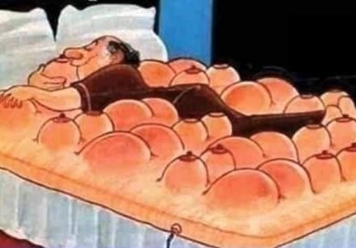 Antistressz matrac pasiknak