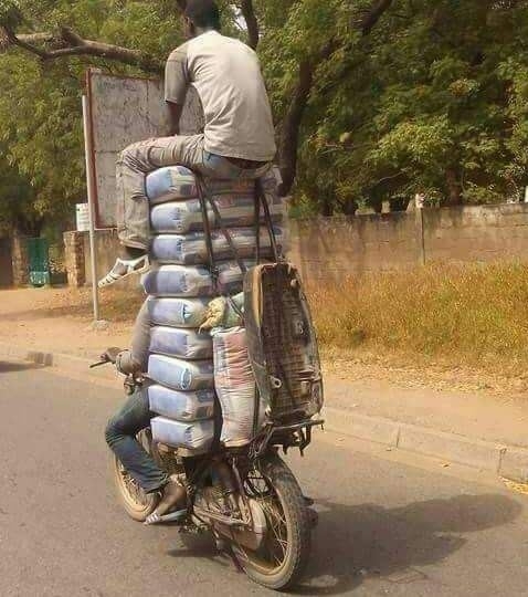 Fuvarban a szállító