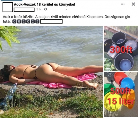 Napi marketing