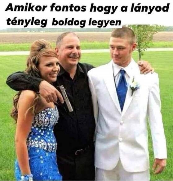 Lányos apák érteni fogják