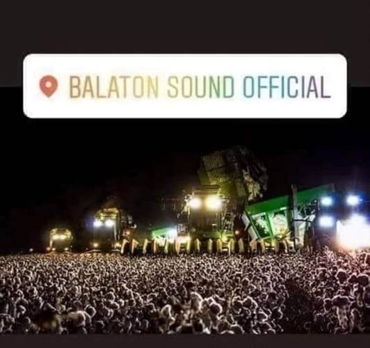 Egy kép az idei Szándról