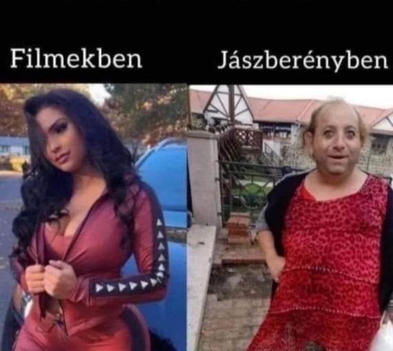 Latin szeretők
