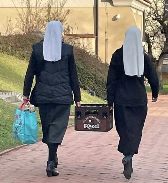 Amikor a hit már nem elég