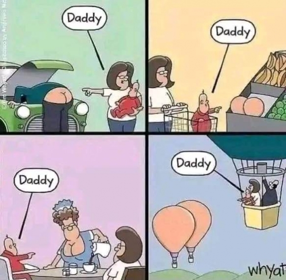 Apa mindenhol ott van 🙂