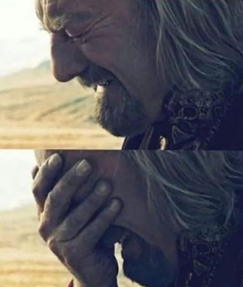 ÉN, minden hétfő reggel 🙁