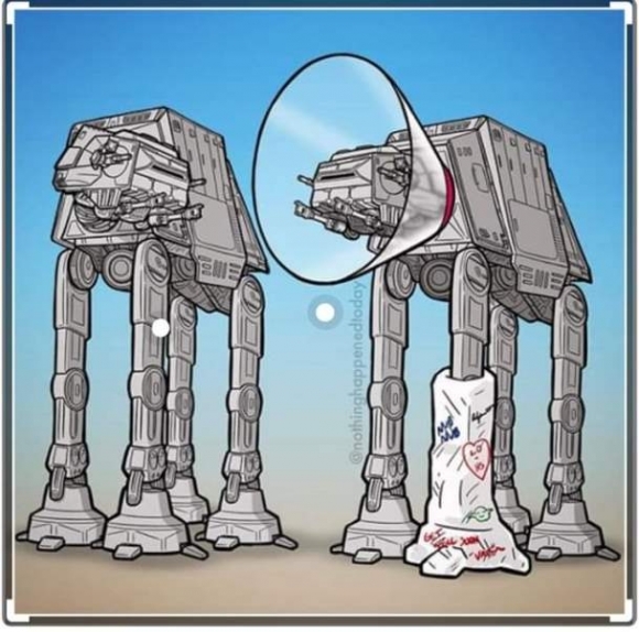 Már ez a story sem a régi