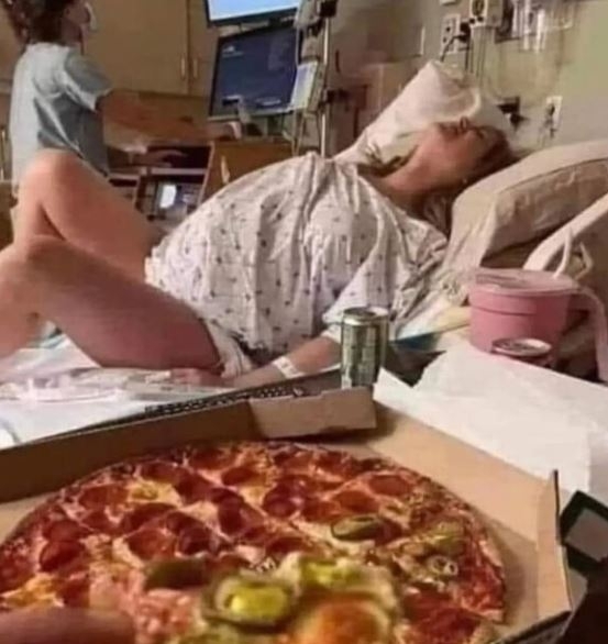 Egy igazán együttérző férj