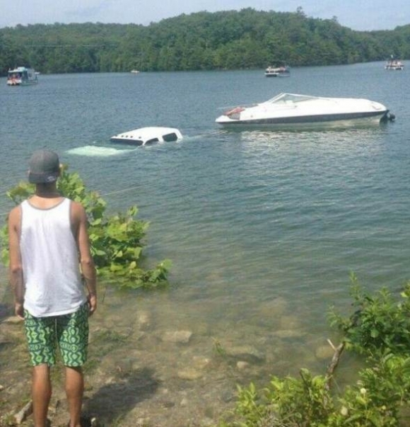 Haver, ez nem a te napod!