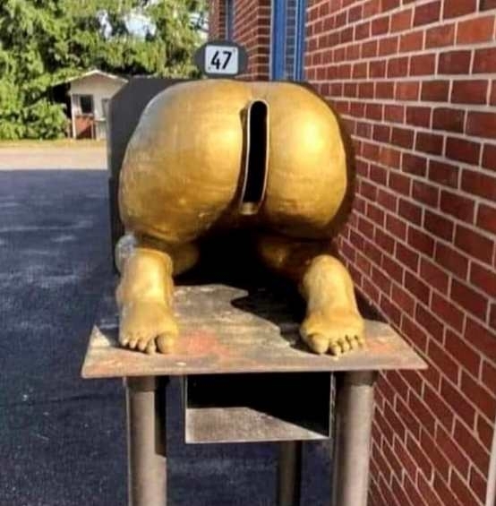 A pillanat, amikor eldöntöttem, hogy postás se leszek