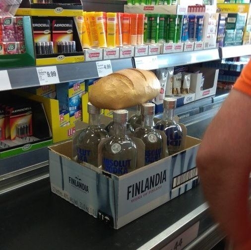 Este kemény buli lesz