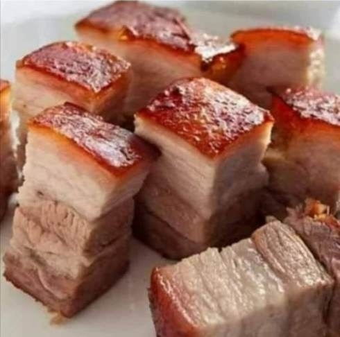 Ritkán készítek magamnak itthon süteményt