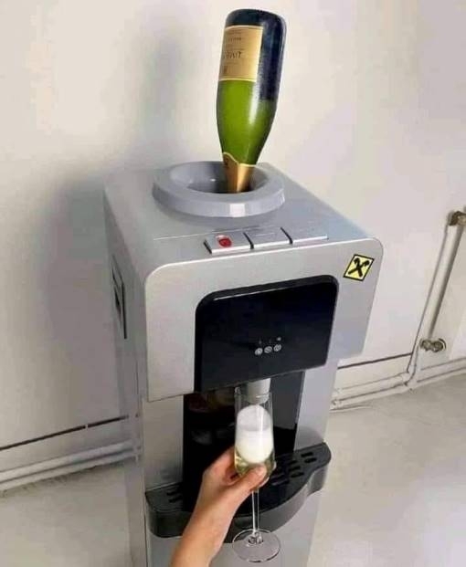 Péntek - Erre iszunk!