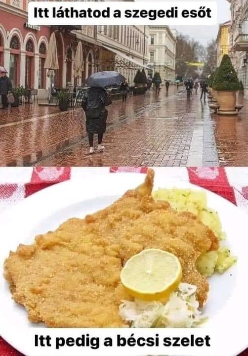 Pörögjünk fel, mindjárt hétvége