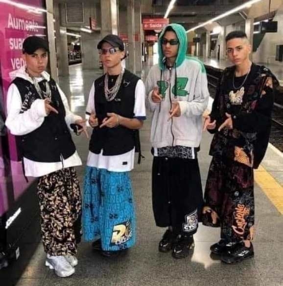 A generáció, amely megmenti a bolygónkat