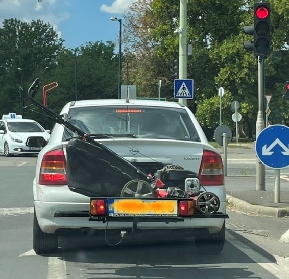 Eközben Orosházán