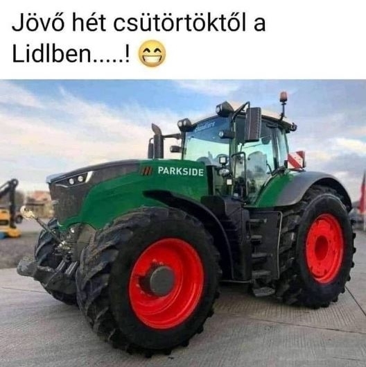 Kettőt tegyetek már félre, jövök! 🙂