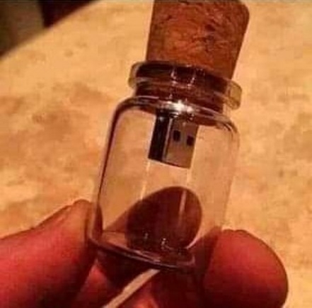 Üzenet a palackban, XXI. század