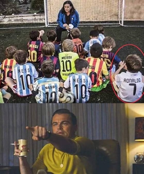 Argentína legbátrabb gyermeke