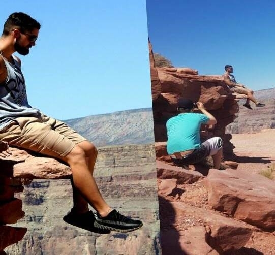 Megy a trükközgetés