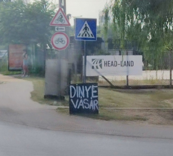 Eközben Nyíregyházán