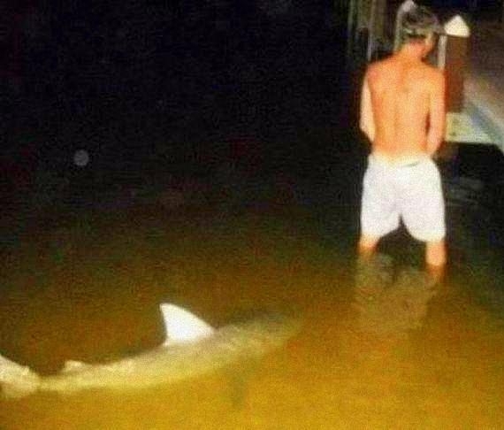 Nem várt meglepetés