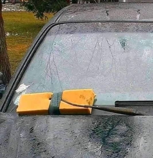 Olcsó megoldást választott