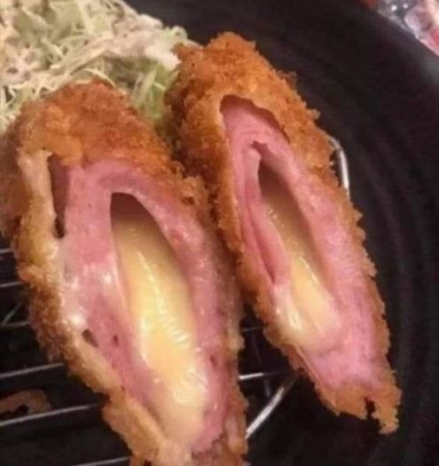 Elkészült az ebéd