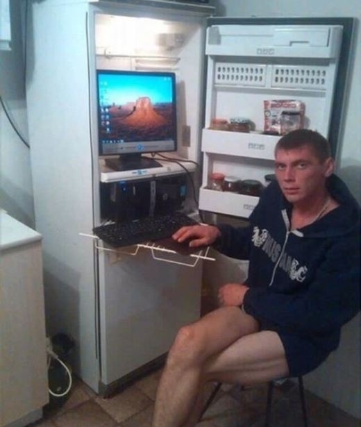 Túlságosan melegedett a gépe