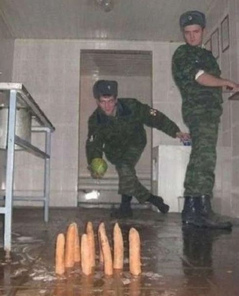 Unatkoztak a srácok