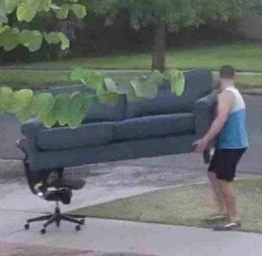 Amikor mindenkit utálsz, ezért inkább senkitől sem kérsz segítséget