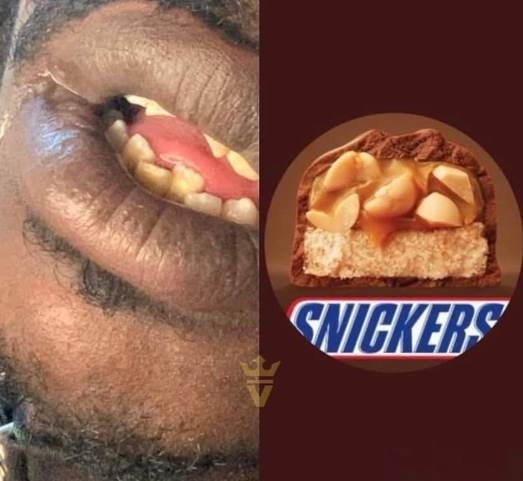 Ki vagy, ha éhes vagy?! 