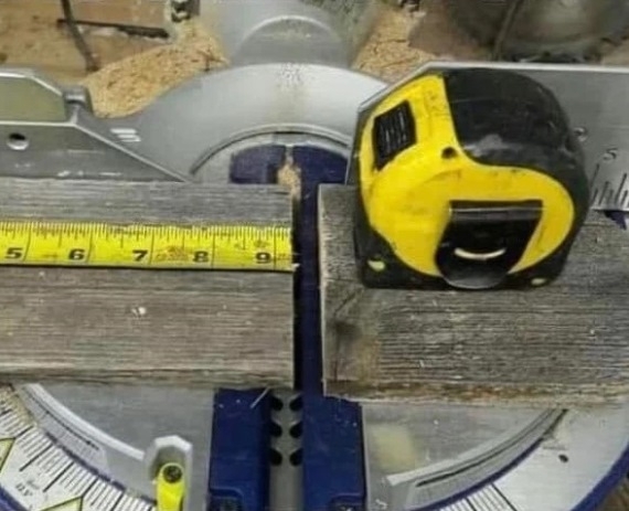 Egy igazi férfi csak egyszer mér, és csak egyszer vág!