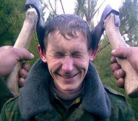 Eközben az oroszoknál