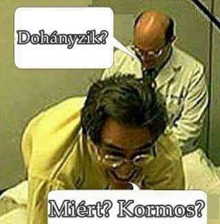 Érdeklődik az urológus