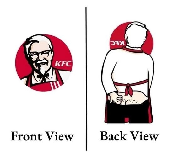 KFC - Olyan jó, hogy megnyalod utána a tíz ujjad