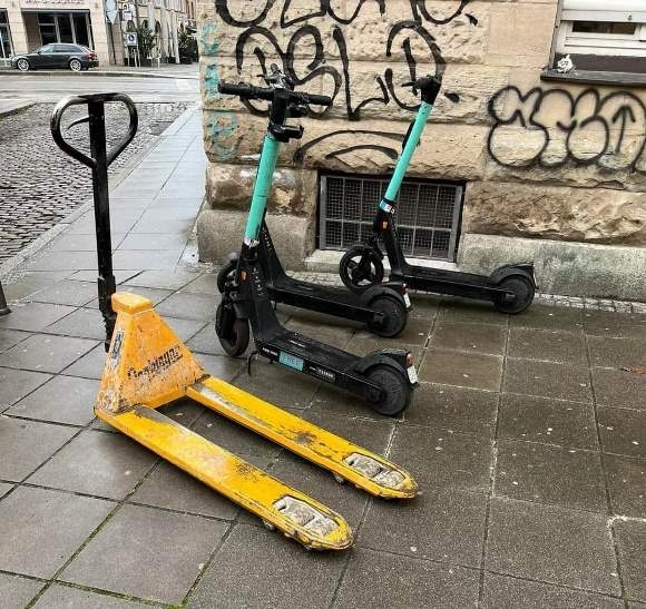 Roller igazán dagadtaknak