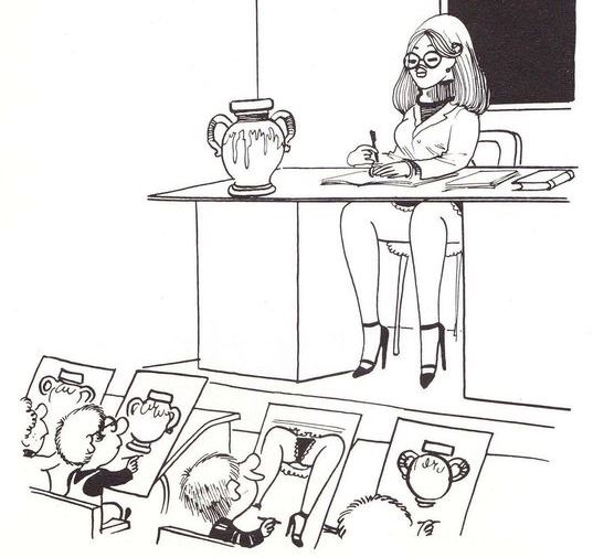 Lassan becsöngetnek a suliba