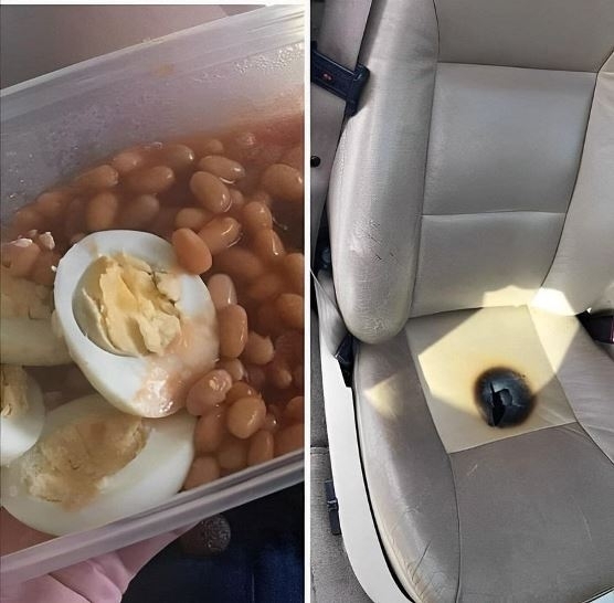 Íme egy házi készítésű vegyi fegyver