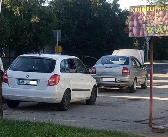 Traffipax blokkolás - kicsit másképp