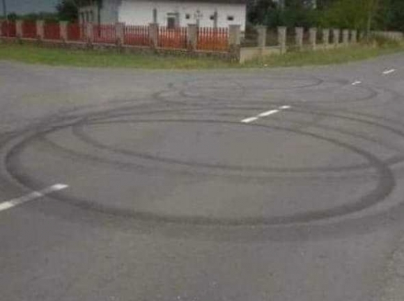 Ezt Chuck Norris csinálta