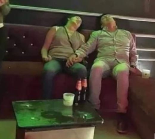 Amikor 40 éves kor felett mész el bulizni