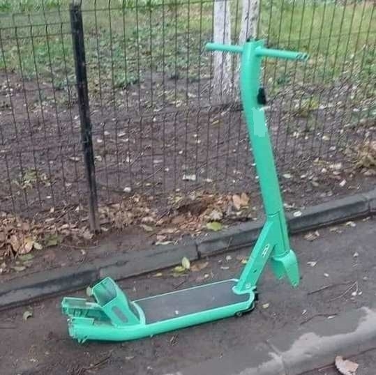 Pár hónapja újabb rollercég érkezett Budapestre